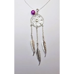 Dream Weaver Pendant