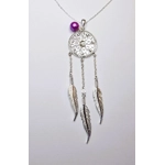 Dream Weaver Pendant