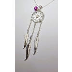 Dream Weaver Pendant