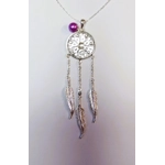 Dream Weaver Pendant