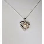 Heart Harmony Pendant