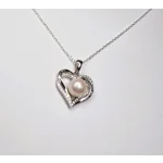 Heart Harmony Pendant