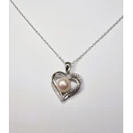 Heart Harmony Pendant