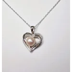 Heart Harmony Pendant