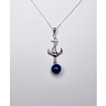 Always Anchored Pendant
