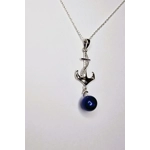 Always Anchored Pendant