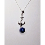 Always Anchored Pendant