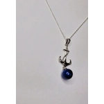 Always Anchored Pendant