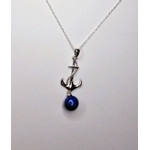 Always Anchored Pendant