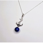 Always Anchored Pendant