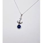 Always Anchored Pendant