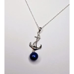 Always Anchored Pendant