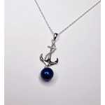 Always Anchored Pendant