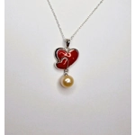 Balloons Of Love Pendant