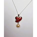 Balloons Of Love Pendant