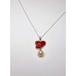 Balloons Of Love Pendant