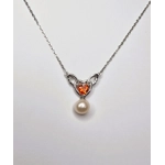 Ember Of Love Pendant