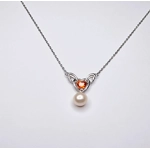 Ember Of Love Pendant