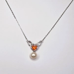 Ember Of Love Pendant