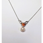 Ember Of Love Pendant