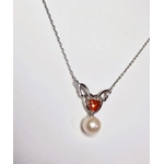 Ember Of Love Pendant