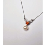 Ember Of Love Pendant