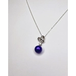 Twisted Love Pendant