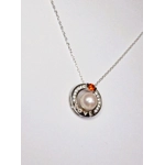 Love Has No End Pendant