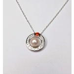 Love Has No End Pendant