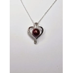 Unconditional Love Pendant