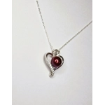 Unconditional Love Pendant