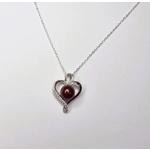 Unconditional Love Pendant