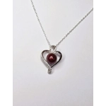 Unconditional Love Pendant
