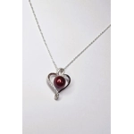 Unconditional Love Pendant