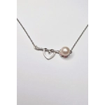 Key To My Heart Pendant