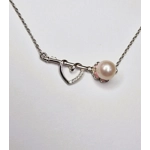 Key To My Heart Pendant