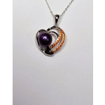 Soaring Love Pendant