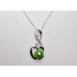 Freshly Picked Pendant