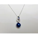 All Seeing Love Pendant