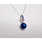 All Seeing Love Pendant