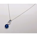 All Seeing Love Pendant