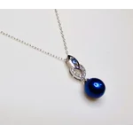 All Seeing Love Pendant