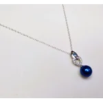All Seeing Love Pendant