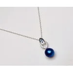All Seeing Love Pendant