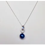 All Seeing Love Pendant