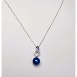 All Seeing Love Pendant