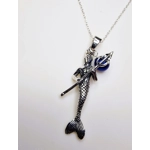 Merman Pendant