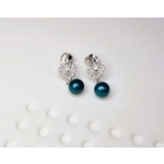 Queen Of Hearts Earrings