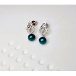 Queen Of Hearts Earrings