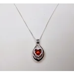 Drop's Of Love Cage Pendant